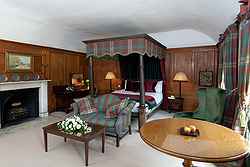 Hallmark Hotel Flitwick Manor