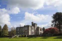Hampton Manor