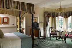 Hanbury Manor, A Marriott Hotel & Country Club