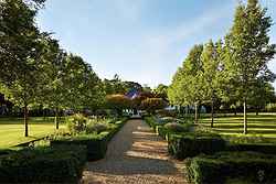 marriott hanbury glance