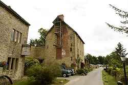 Haselbury Mill