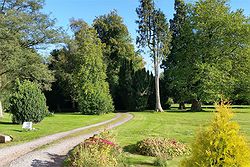 Haughton Hall Hotel & Leisure Club