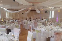 Haughton Hall Hotel & Leisure Club