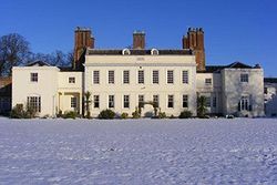 Haughton Hall Hotel & Leisure Club