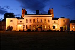 Haughton Hall Hotel & Leisure Club