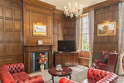 Haughton Hall Hotel & Leisure Club