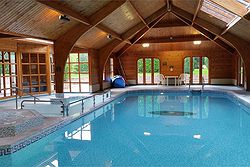 Haughton Hall Hotel & Leisure Club