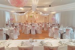 Haughton Hall Hotel & Leisure Club