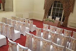 Haughton Hall Hotel & Leisure Club