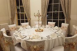 Haughton Hall Hotel & Leisure Club