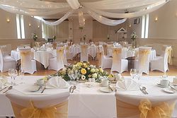 Haughton Hall Hotel & Leisure Club