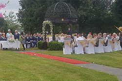 Haughton Hall Hotel & Leisure Club
