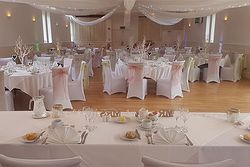 Haughton Hall Hotel & Leisure Club