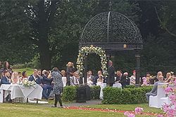 Haughton Hall Hotel & Leisure Club