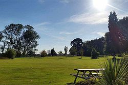 Haughton Hall Hotel & Leisure Club