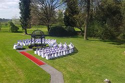 Haughton Hall Hotel & Leisure Club