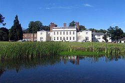 Haughton Hall Hotel & Leisure Club