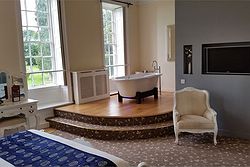 Haughton Hall Hotel & Leisure Club
