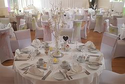 Haughton Hall Hotel & Leisure Club