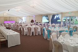 Haughton Hall Hotel & Leisure Club