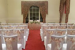 Haughton Hall Hotel & Leisure Club