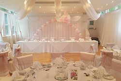 Haughton Hall Hotel & Leisure Club