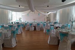 Haughton Hall Hotel & Leisure Club