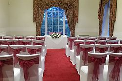 Haughton Hall Hotel & Leisure Club