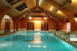 Haughton Hall Hotel & Leisure Club