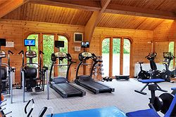 Haughton Hall Hotel & Leisure Club