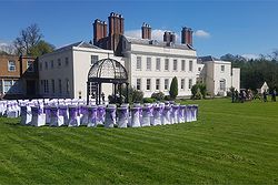 Haughton Hall Hotel & Leisure Club