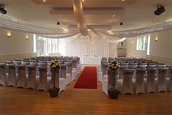 Haughton Hall Hotel & Leisure Club