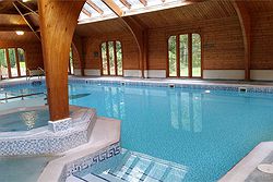 Haughton Hall Hotel & Leisure Club