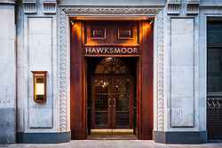 Hawksmoor - Guildhall