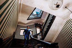 Hawkstone Hall