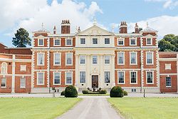 Hawkstone Hall