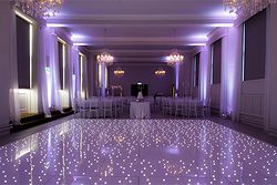 Hawkstone Hall