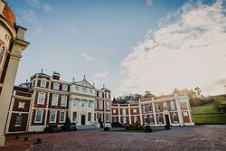 Hawkstone Hall