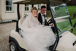 Hawkstone Hall