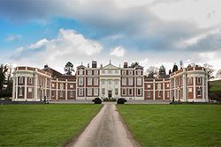 Hawkstone Hall