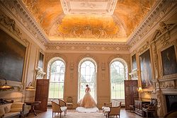 Hawkstone Hall