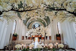 Hawkstone Hall