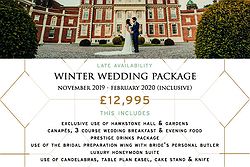 Hawkstone Hall