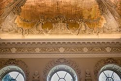 Hawkstone Hall