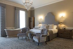 Hawkstone Hall