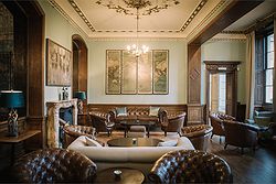 Hawkstone Hall