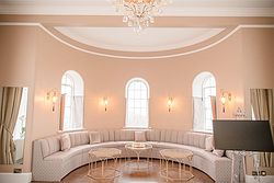 Hawkstone Hall