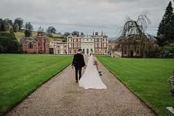 Hawkstone Hall