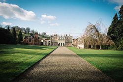 Hawkstone Hall