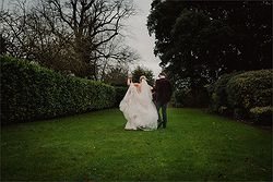 Hawkstone Hall